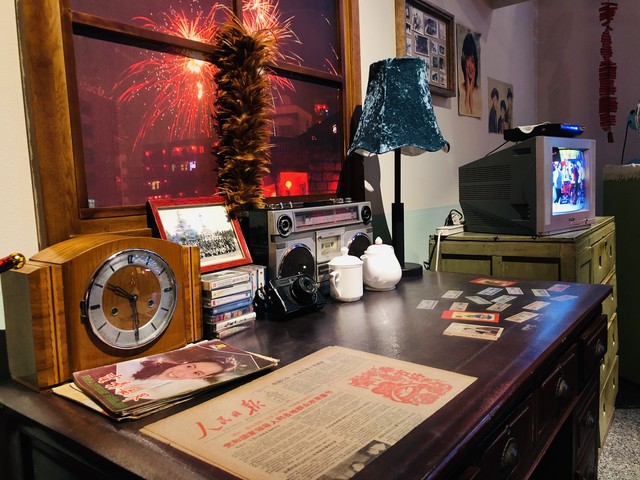 老物件的情怀视频,老物件的情怀和回忆