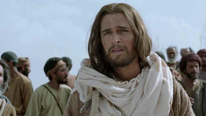 耶稣死而复生对一个人的意义,耶稣死而复生是正史么