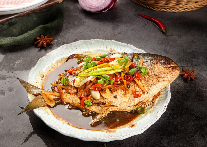 沿海哪里吃海鲜最好吃,中国第一滩海鲜美食推荐