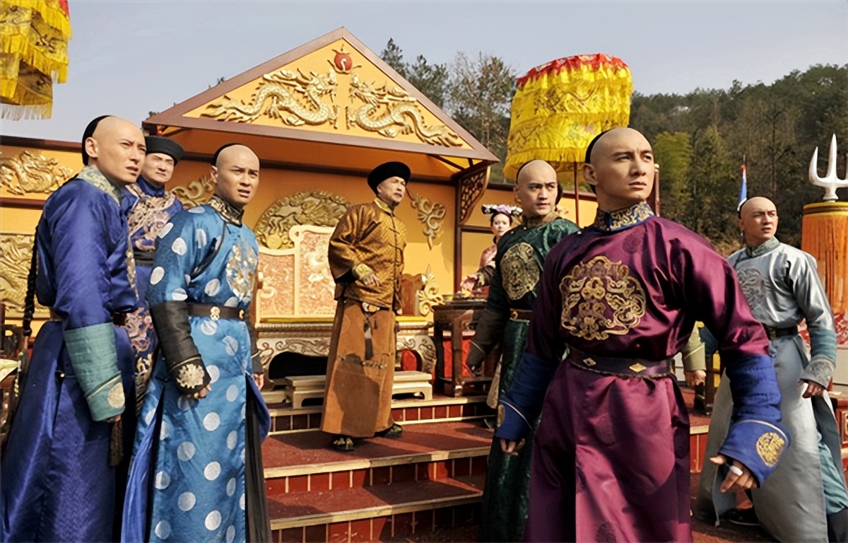 雍正在位13年的贡献,雍正只在位十三年