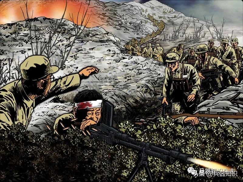 新中国第一部长篇故事片,新中国战争纪录片全集