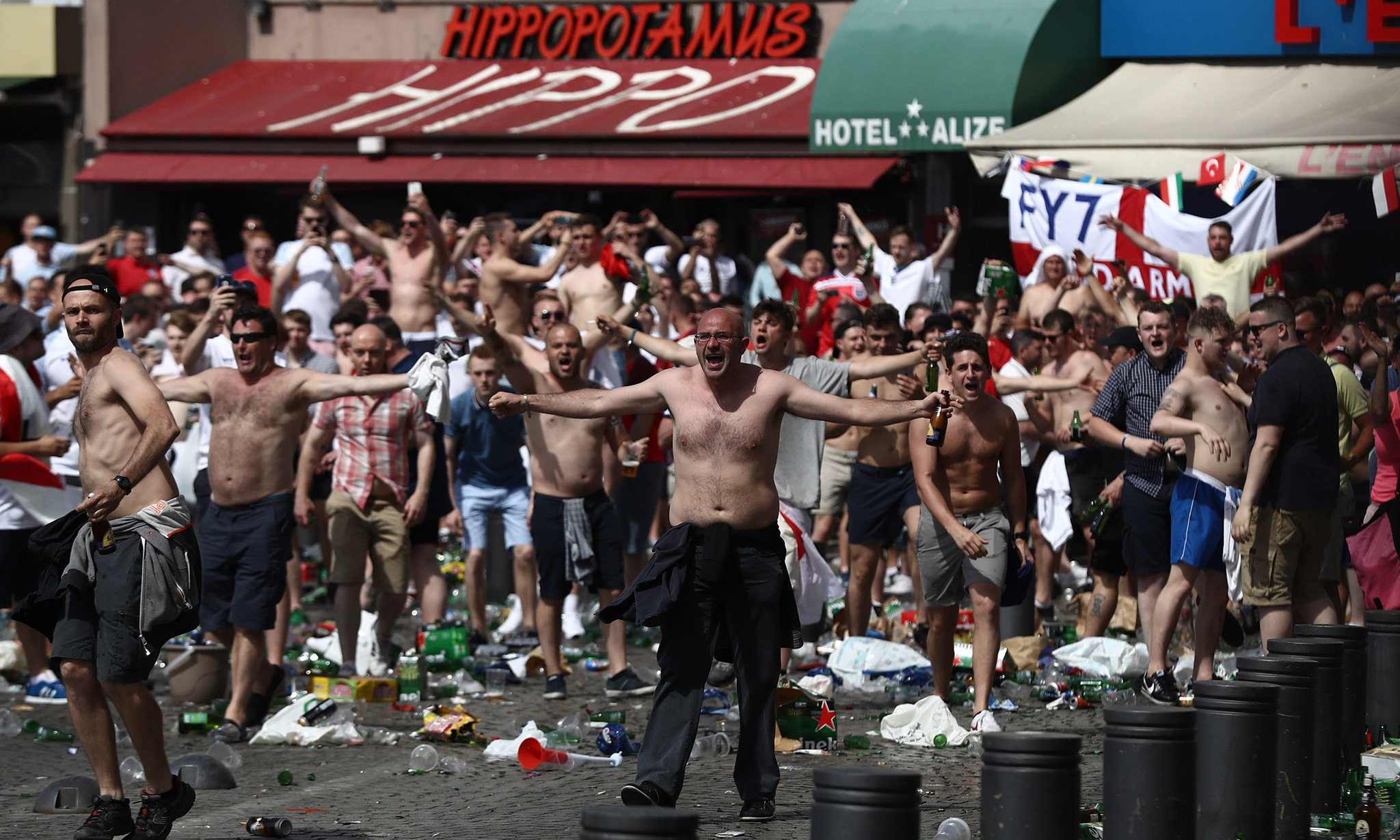 为什么英格兰足球那么弱,英格兰足球耻辱史