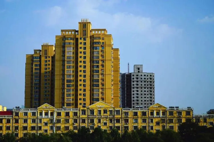 熊磊九江万达房子怎么样,熊磊要回九江的房子了吗