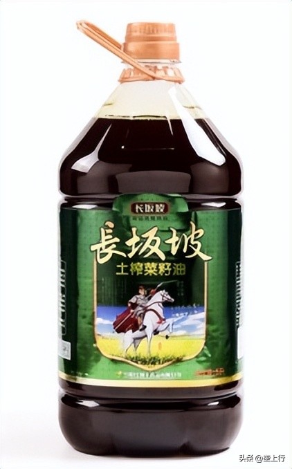 湖北十大优质菜籽油出炉,湖北最好的菜籽油品牌