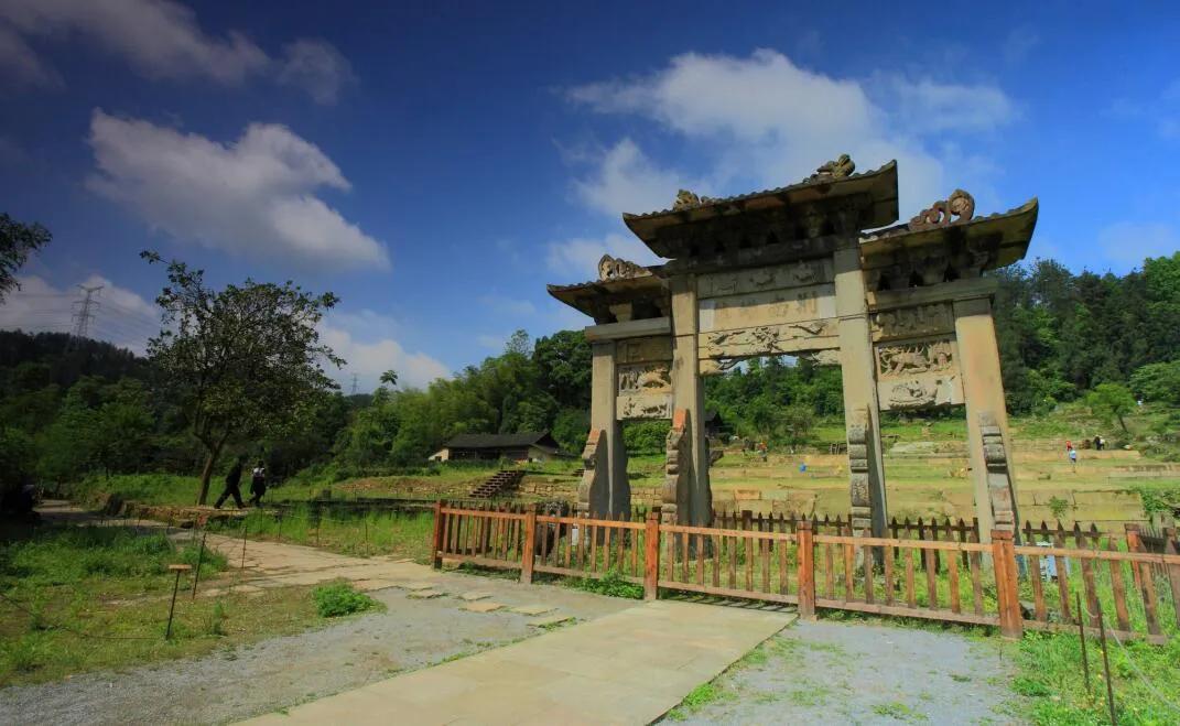 恩施市旅游地图,恩施5-6天旅游地图