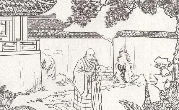 弟媳身亡，老仆人未插门栓露端倪，嫂子用美人计引真凶（上）