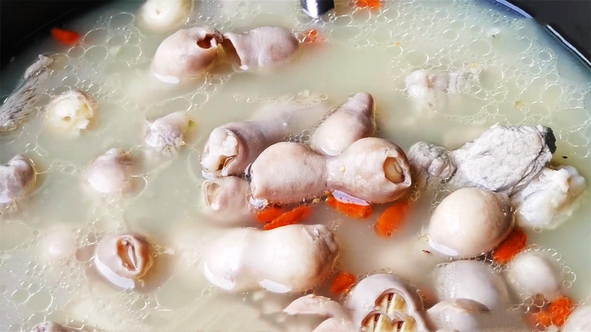 入冬对脾胃好的食物,脾胃虚寒冬季吃的食物