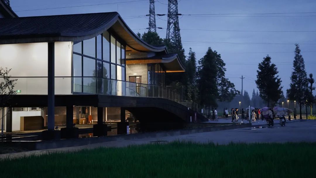 乡村振兴谋划不全不细典型案例,国内外乡村振兴典型代表及案例