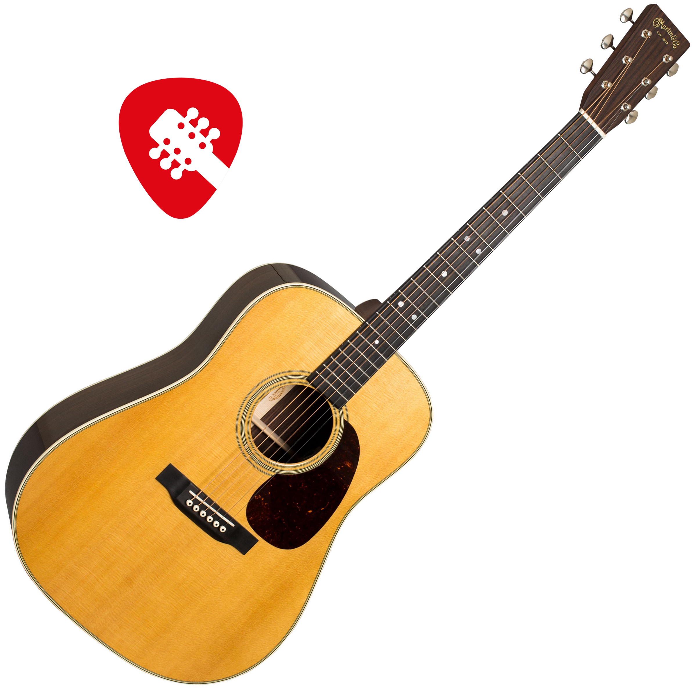 马丁木吉他推荐,木吉他martin