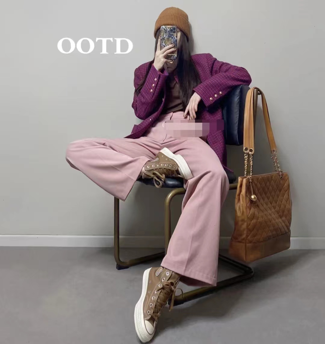 粉色搭配什么颜色显高级,粉色跟什么颜色搭配显高级