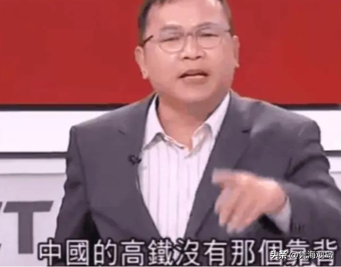 台湾人评价台媒的奇葩言论,盘点台湾人对大陆的看法