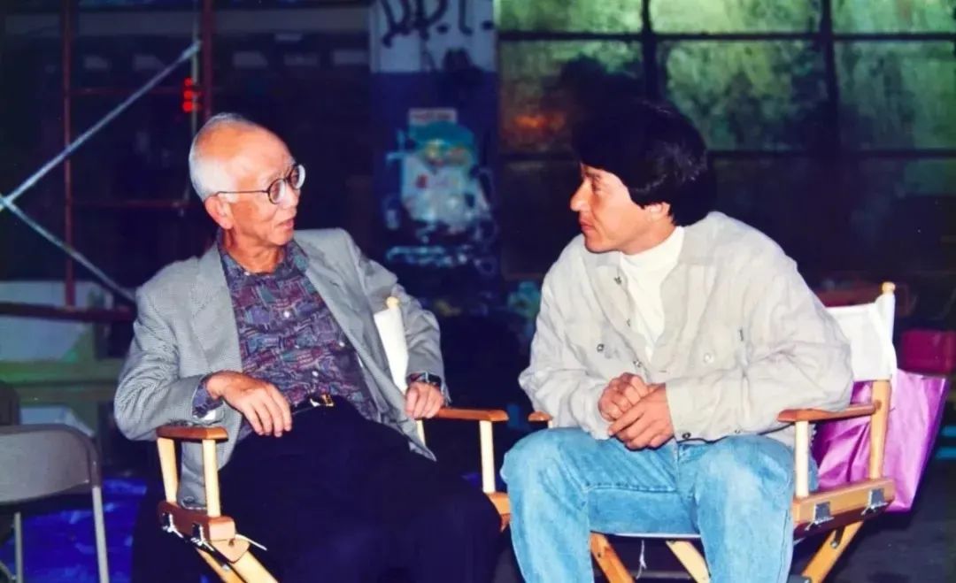 醒醒吧，没有了这一眼万年的“性感”，拯救香港电影就是自我欺骗