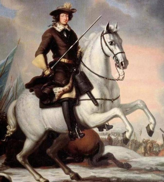 瑞典历史世界历史,古代瑞典有多强大