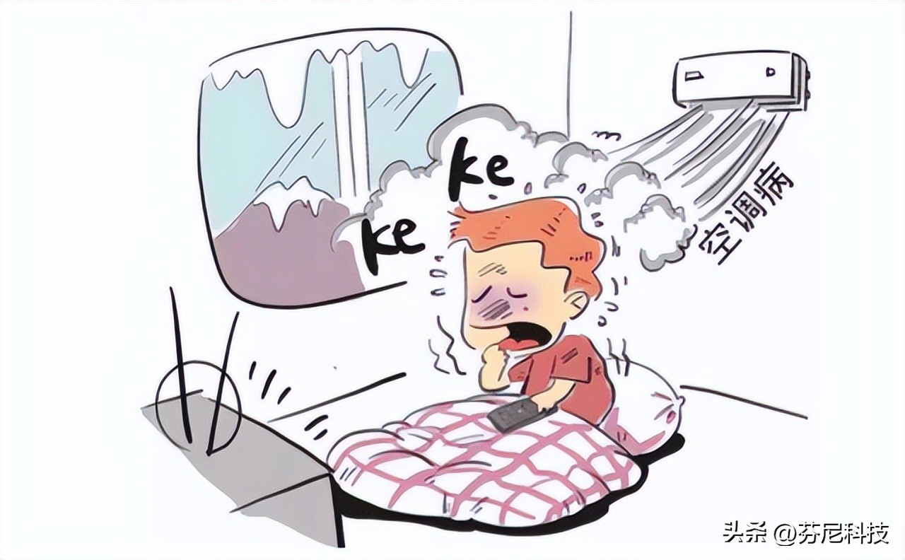 空气能和水系统空调的区别,空气能和水空调有什么区别