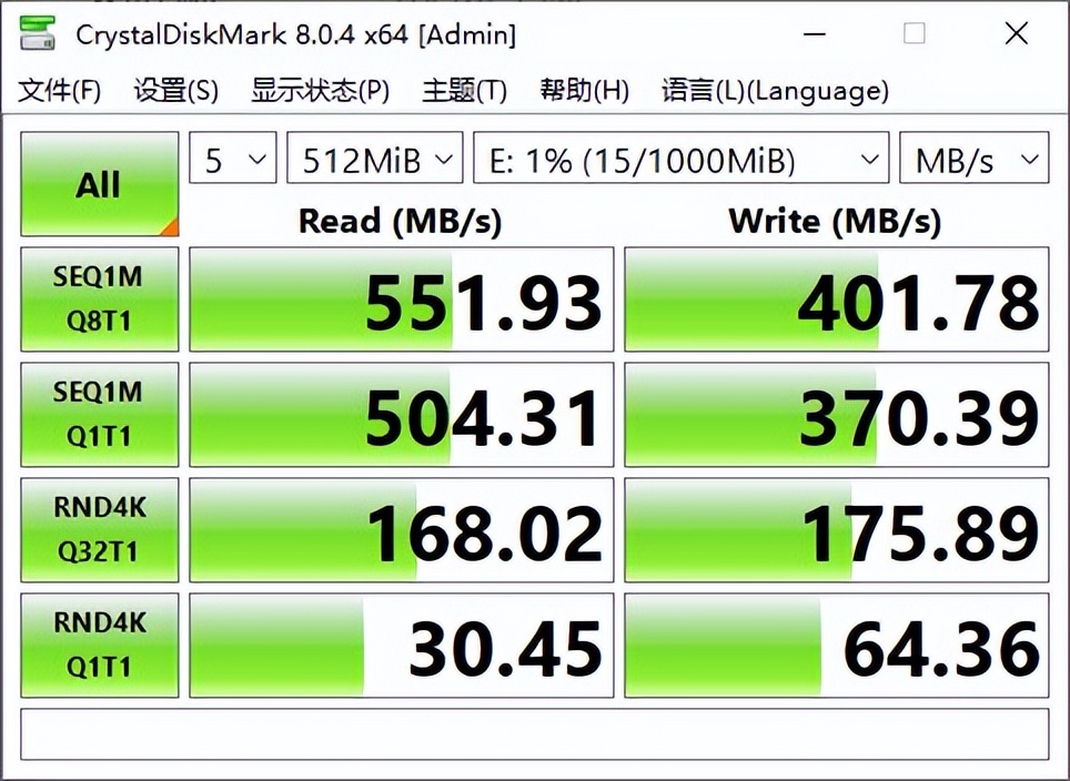 用加密软件保护PC上的私密学习资料，会对读写速度有什么影响？
