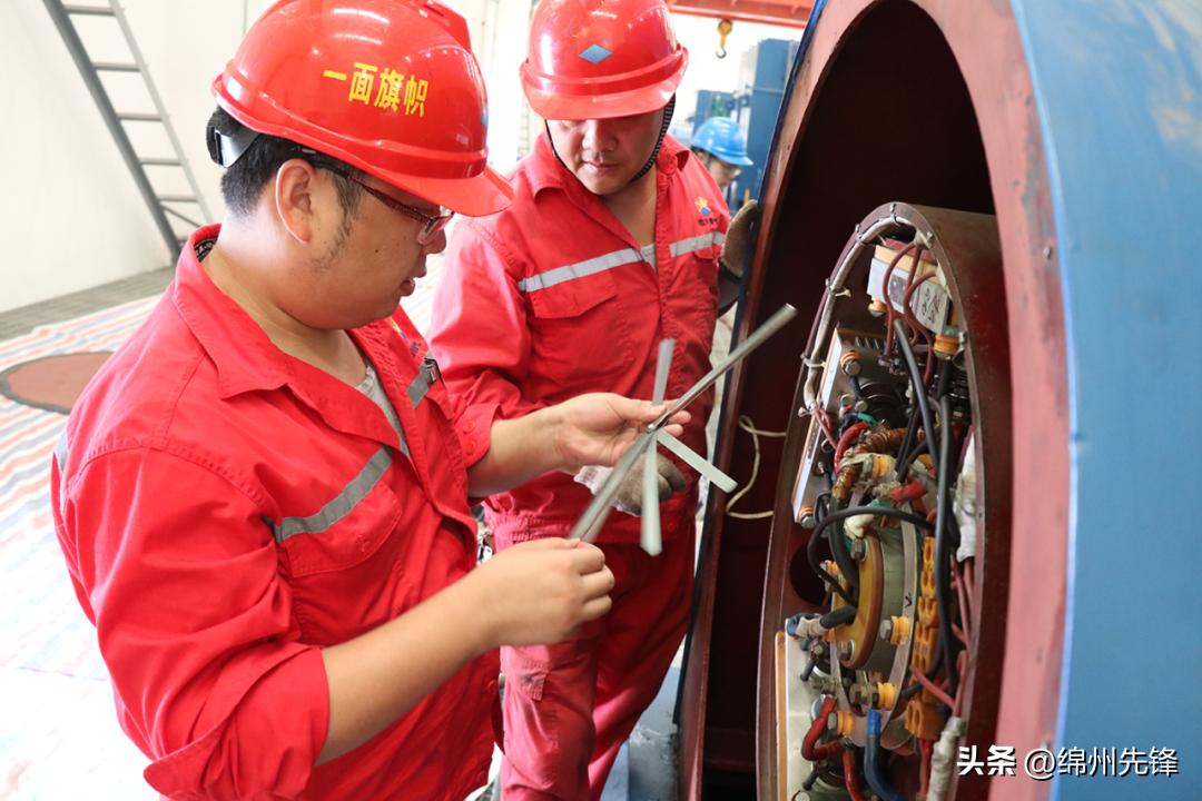 喜迎二十大奋进新征程——四川能投集团优秀*产党共**员风采系列展示