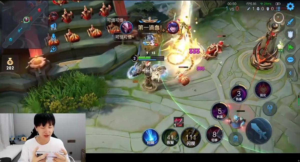 久诚重回赛场拿干将莫邪fmvp,狼队fly赛后拥抱久诚