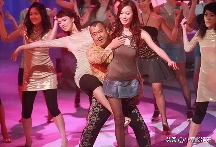 揭秘娱乐圈最真实最阴暗的一面,揭露娱乐圈黑事情