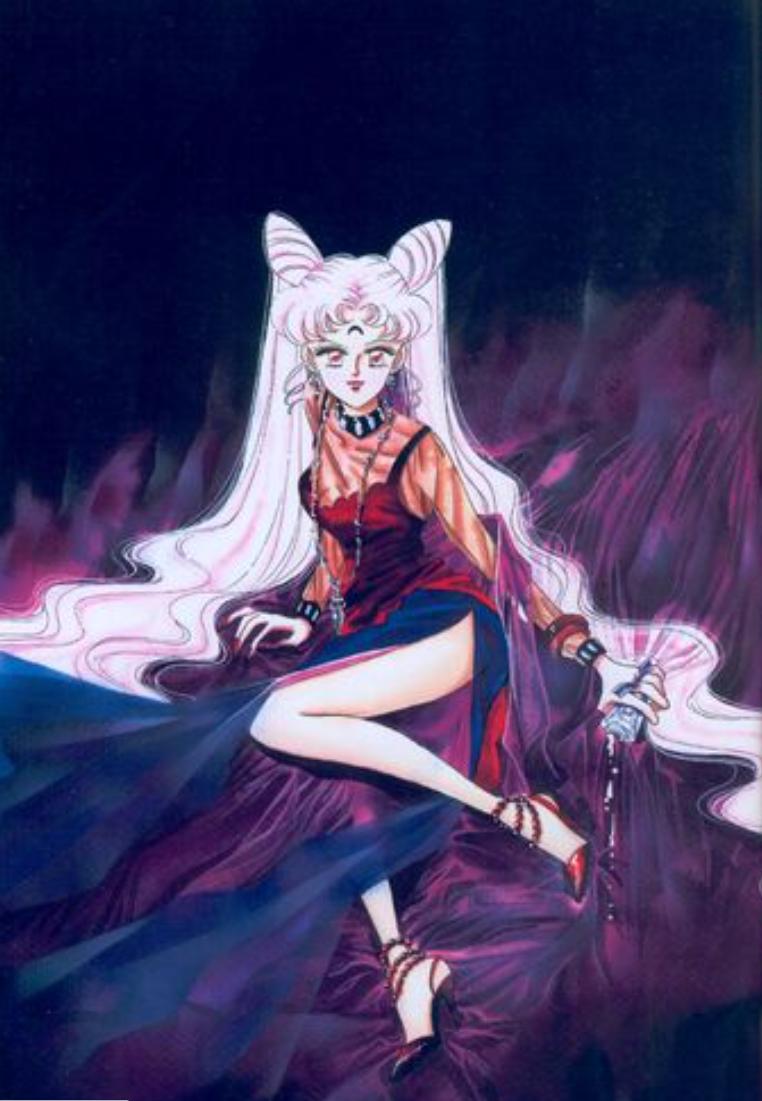 美少女战士的作者是否是名媛,美少女战士作者和富坚义博