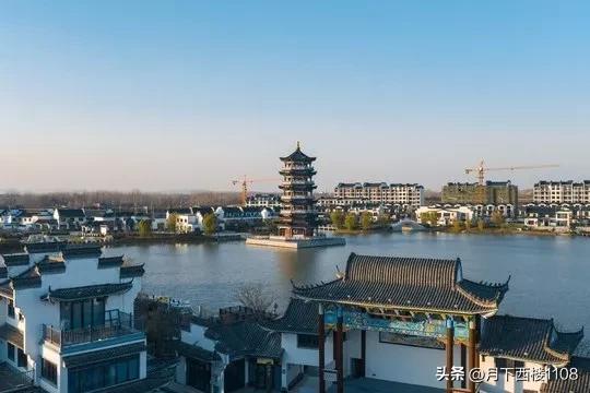 安徽省的这个县人称“将相故里”，该县有两位名将祖籍却在湖南