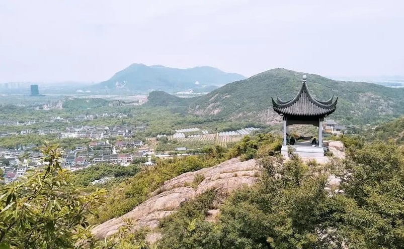 苏州十大旅游必去景点有哪些,苏州十大旅游必去景点排名