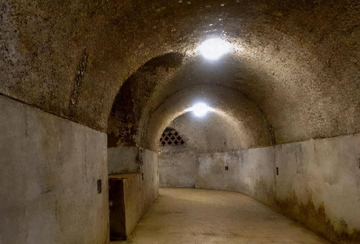 6个核安全避难所，保护你的生命！