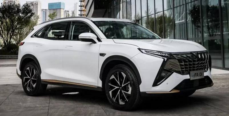 有操控有内饰的车,有操控皮卡