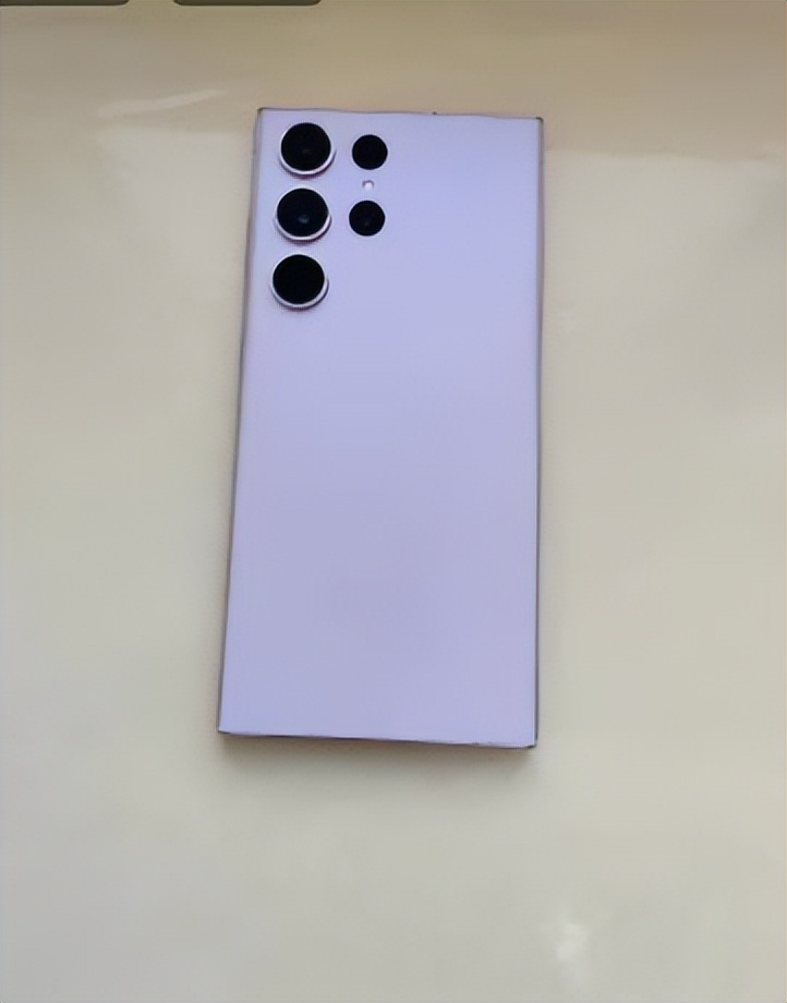 三星S23Ultra首批用户口碑出炉，好评99%，差评让人深思