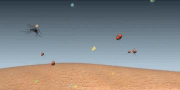 蚊子最怕的3个小妙招,快速让蚊子消失这小技巧