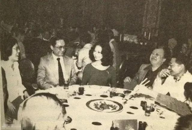 香港四大才子概述 (香江四大才子之一)