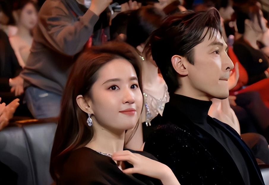 胡歌6分钟发言,胡歌最近的一次发言