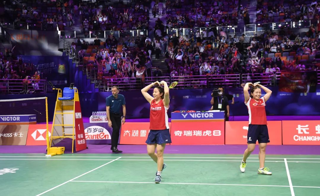 苏杯国羽女单,国羽迎苏杯最新消息