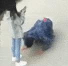 神回复最恶搞的话,被人骂不知羞耻的神回复