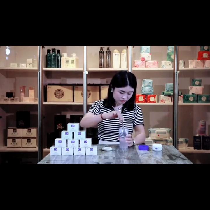 益肤的修护面霜怎么用,益肤护肤品到底如何