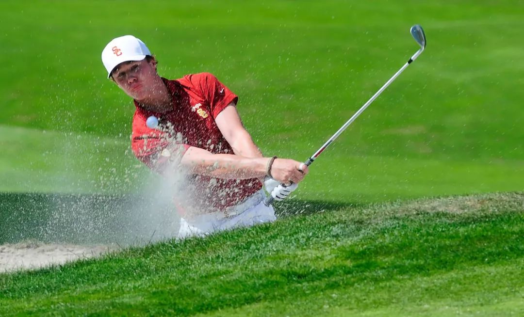 青少年高尔夫球手如何经营人生：中国大学or美国大学？