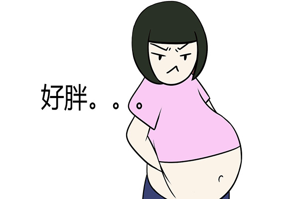 真的有“易胖体质”？剑桥大学给出答案，如何从易胖变成易瘦