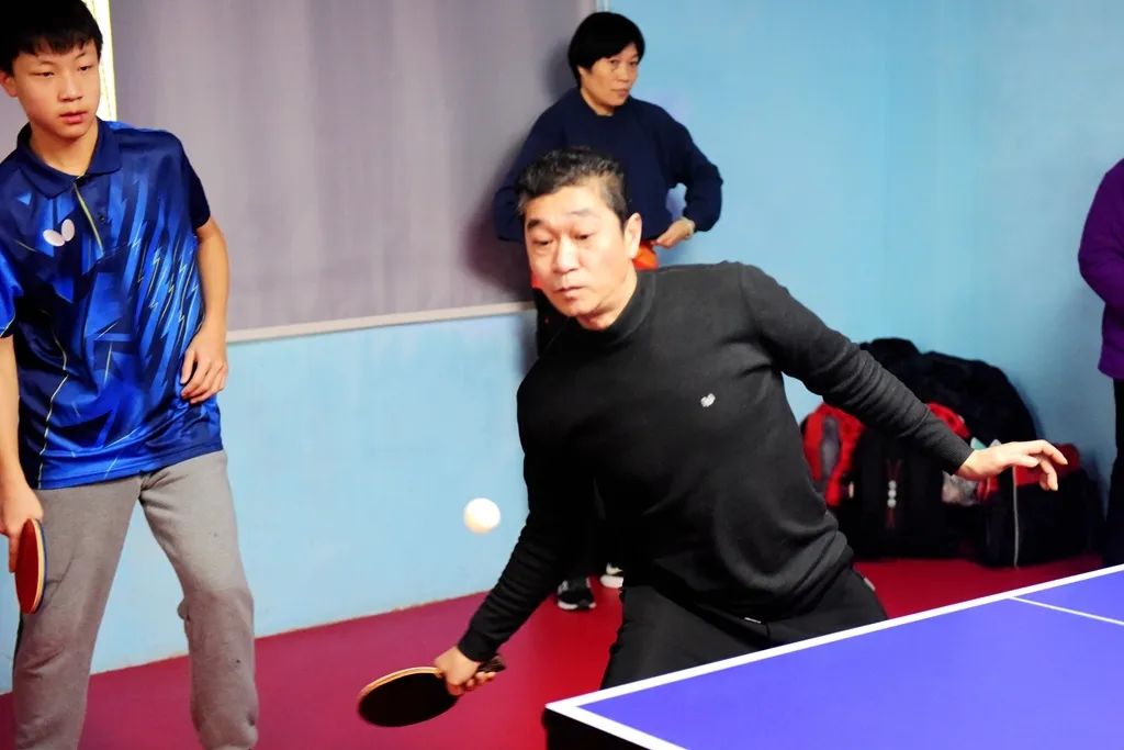 广西桂林2021乒乓球锦标赛,广西桂林乒乓球赛落幕