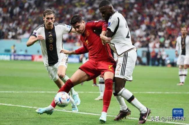 世界杯我们看了什么,世界杯足球的优点和缺点