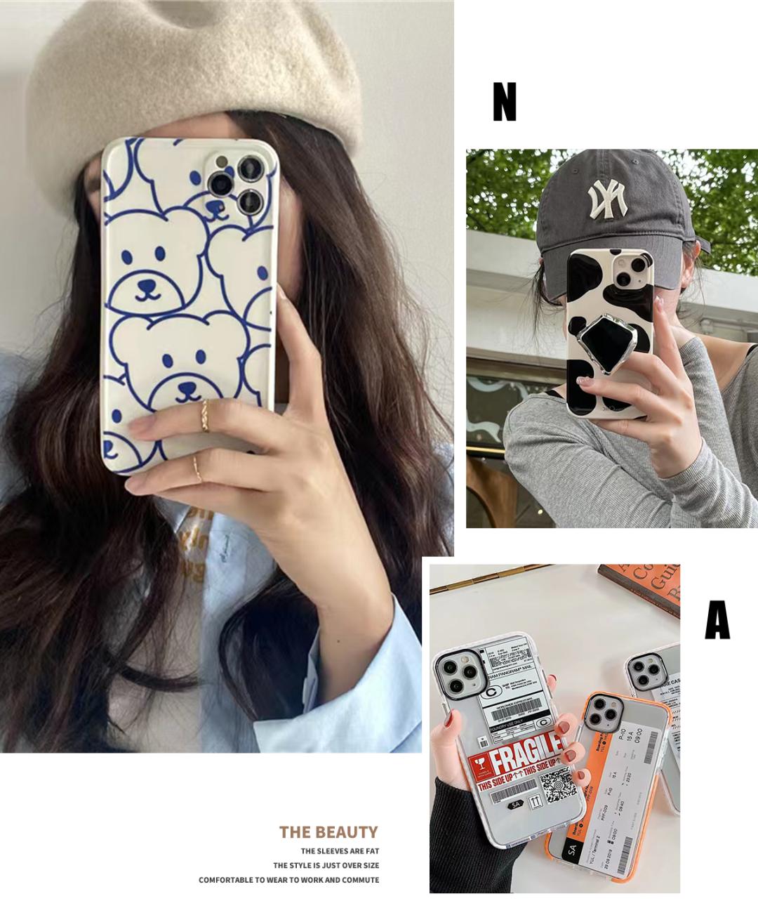 10快的裤子、20块的毛衣、30块的连衣裙...这几家店一定要买