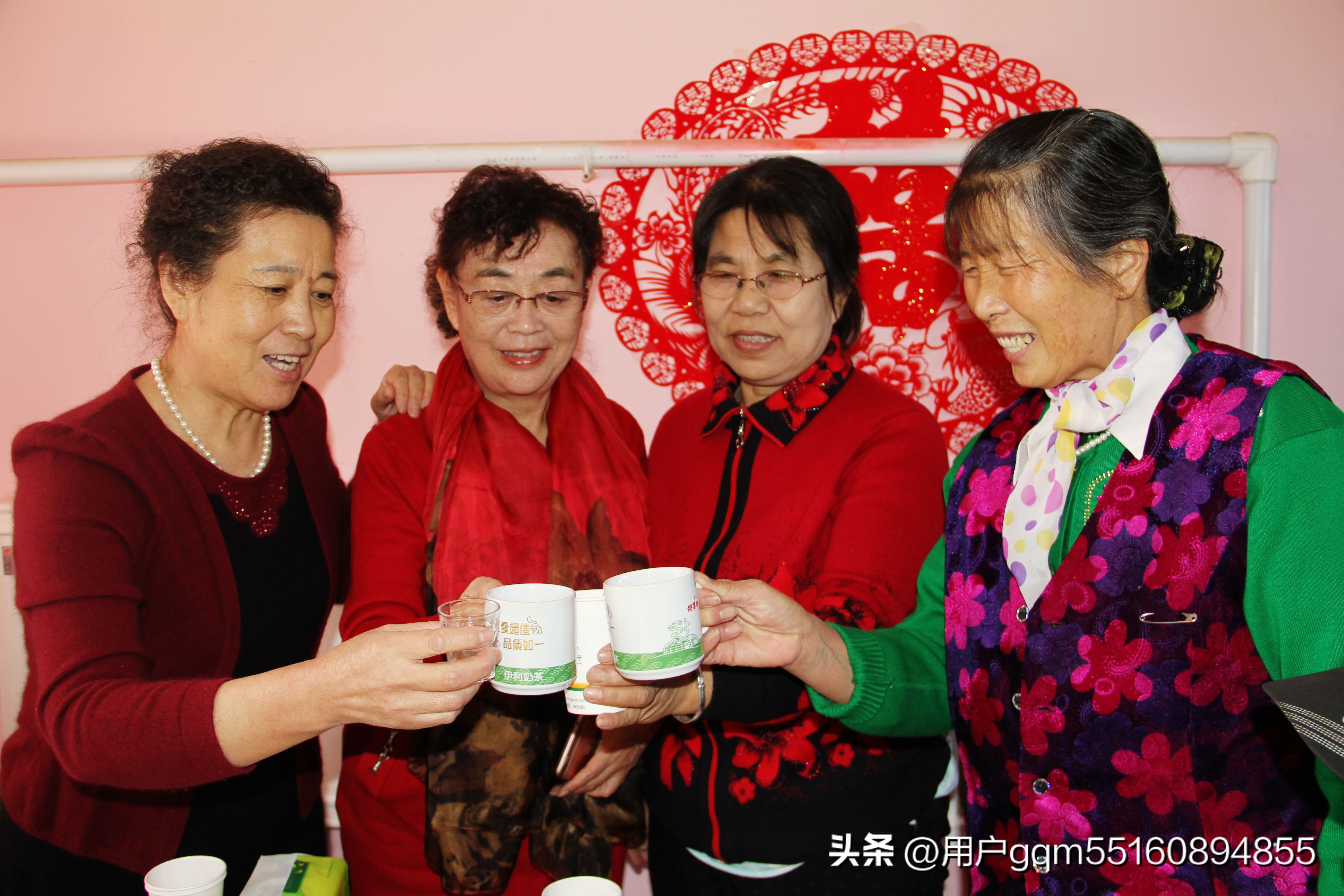 最好的同学聚会约定,年前的最后一次同学聚会