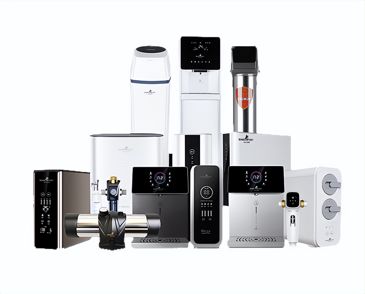 净水器哪个品牌经济实惠还好用,如何选购净水器品牌型号和价格表