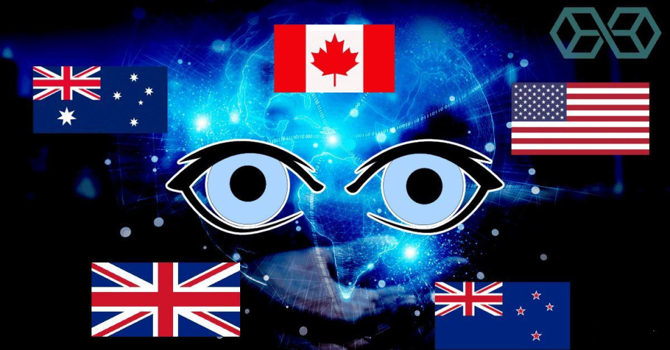 关系再次升级，新西兰进入中方核心朋友圈，五眼联盟废了一只眼