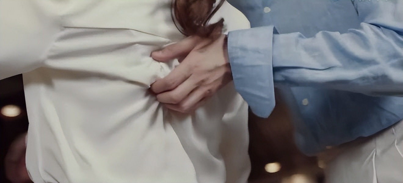 男星面对大龄女星有多排斥,男明星嫌弃大龄女星刘德华