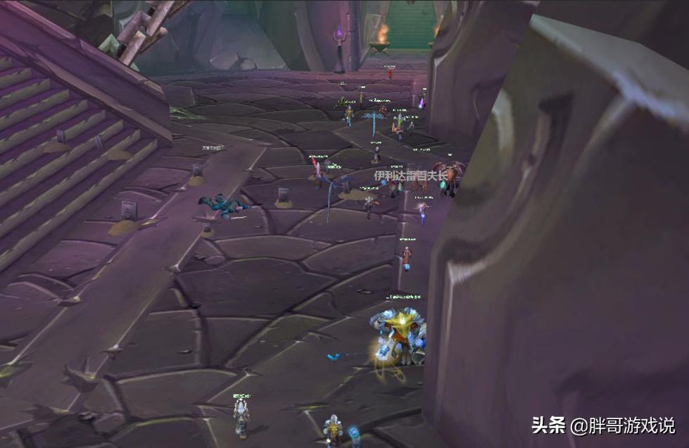 魔兽tbc团队副本攻略,魔兽世界tbc日常副本在哪接