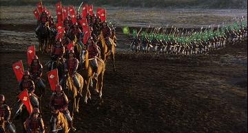 武田被打败原因,武田为什么会败