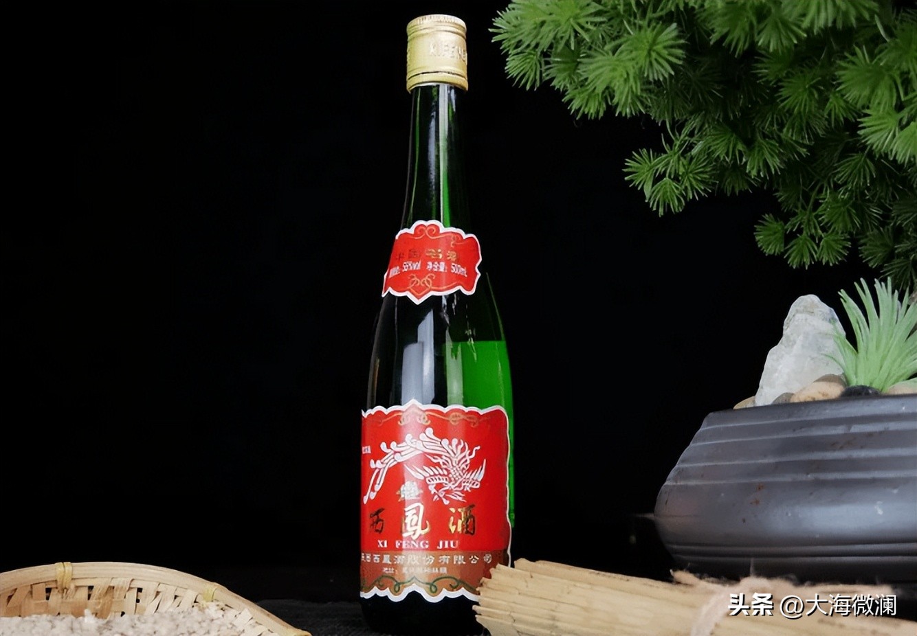 行家：为何不建议喝散装酒？了解两者的区别后，让很多人后怕不已