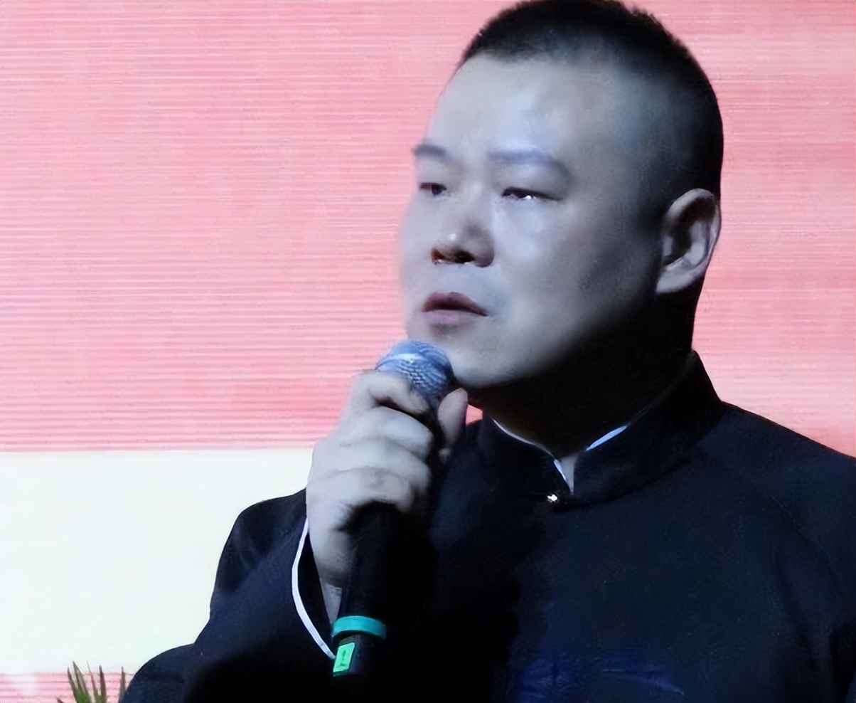 岳云鹏为什么能成为德云一哥,岳云鹏成长道路之逆袭德云一哥