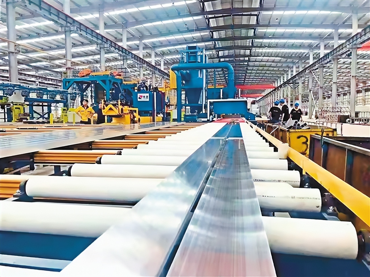 十年三次“进化”中昆新材料稳坐细分行业“头把交椅”|“走进高新技术企业”系列报道