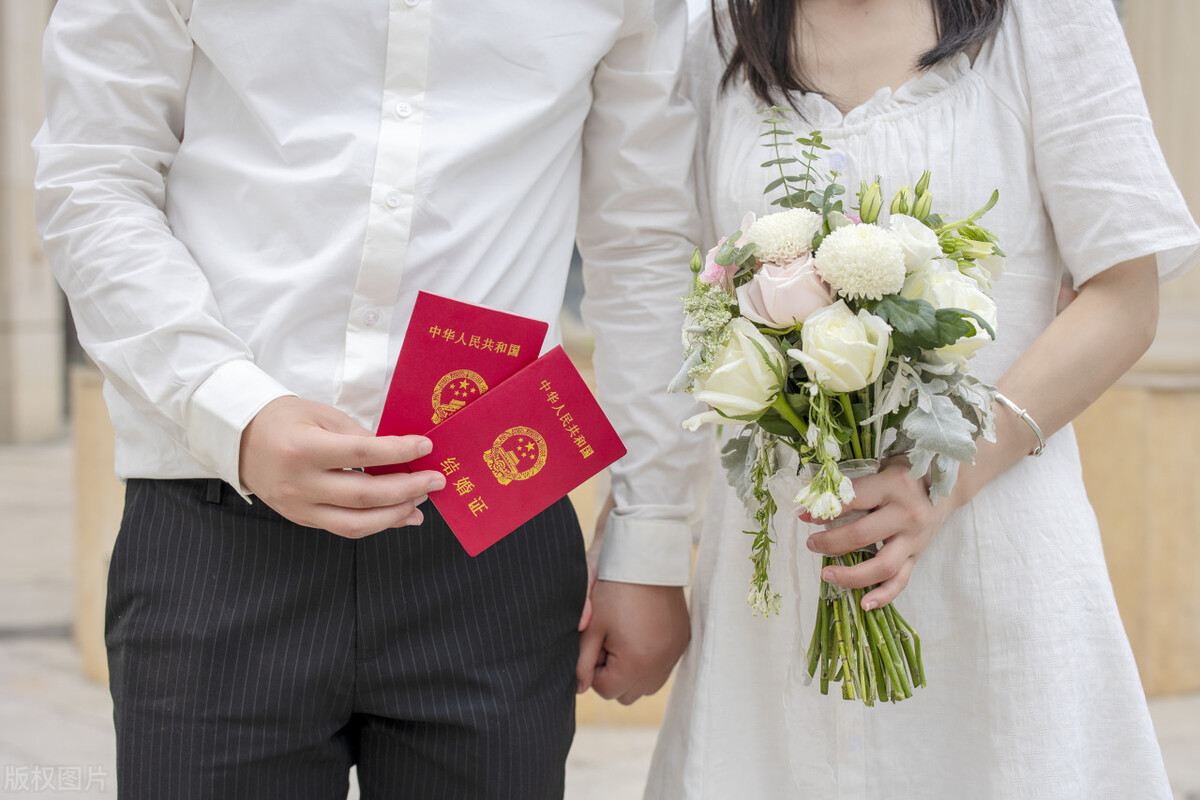 为啥说闪婚结果一般不好,闪婚注定有危险吗你有什么看法