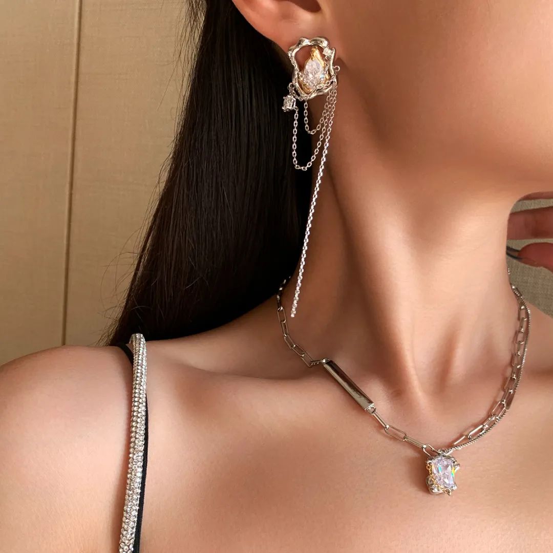 甜酷女孩的宝藏饰品店,5家宝藏饰品店分享